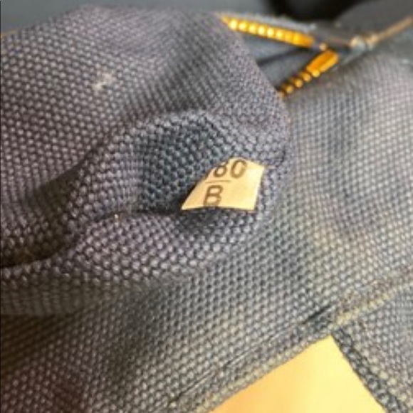 Prada Canapa - Picture 8 of 12